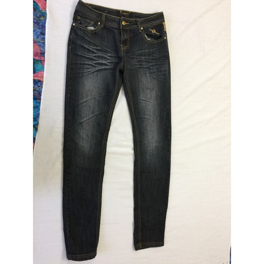 ROCAWEAR WOMENS JEANS PANTS SIZE 7